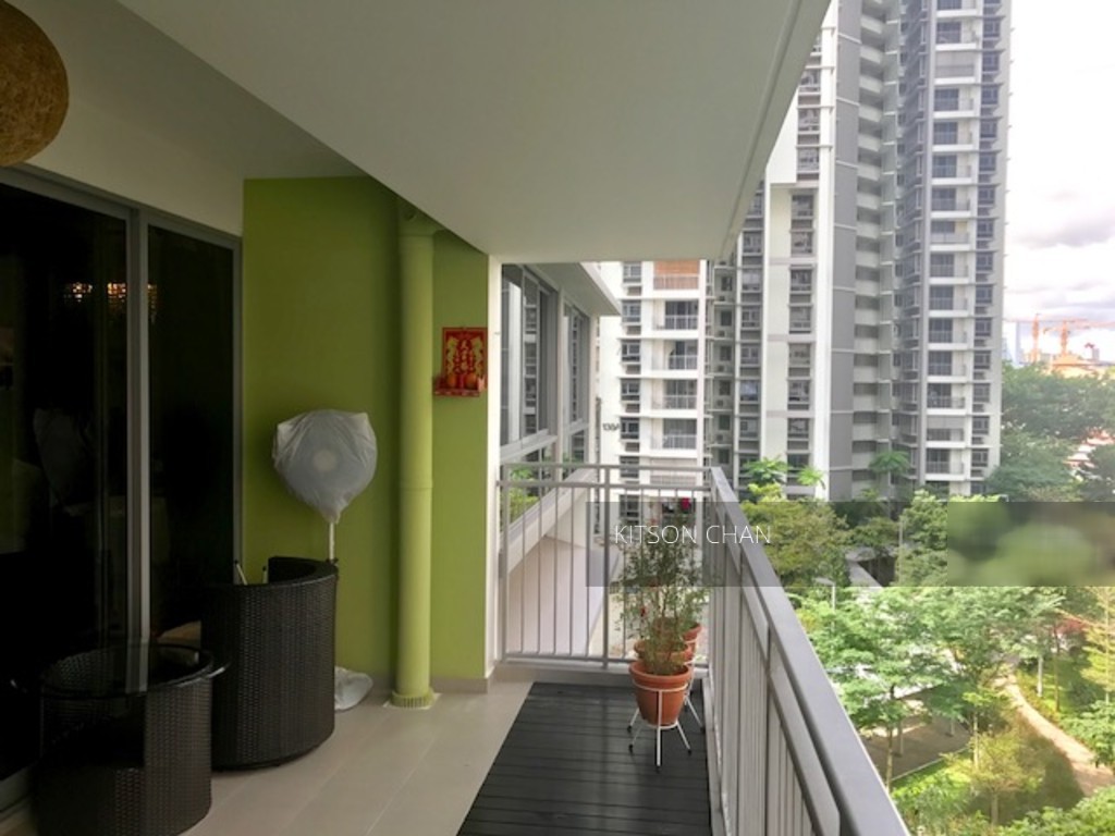 Blk 138C The Peak @ Toa Payoh (Toa Payoh), HDB 5 Rooms #145034232